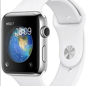 Series 2 apple watch ! *comment for pics*